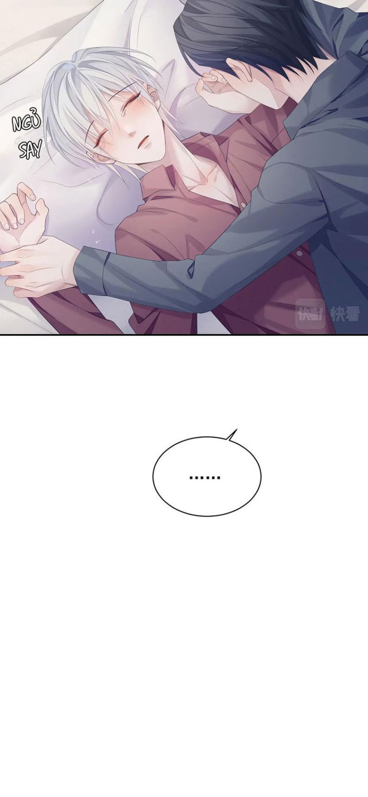 Đơn Xin Ly Hôn Chapter 38 - Trang 3
