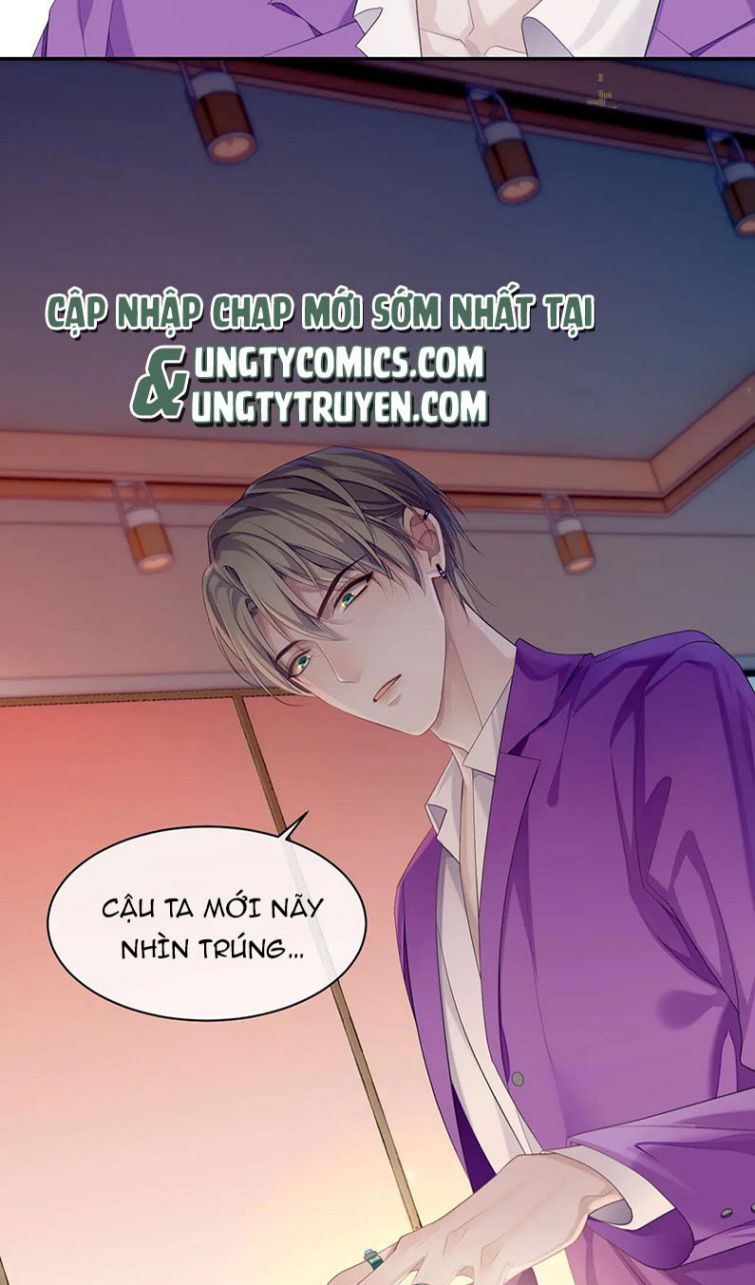 Đơn Xin Ly Hôn Chapter 38 - Trang 3