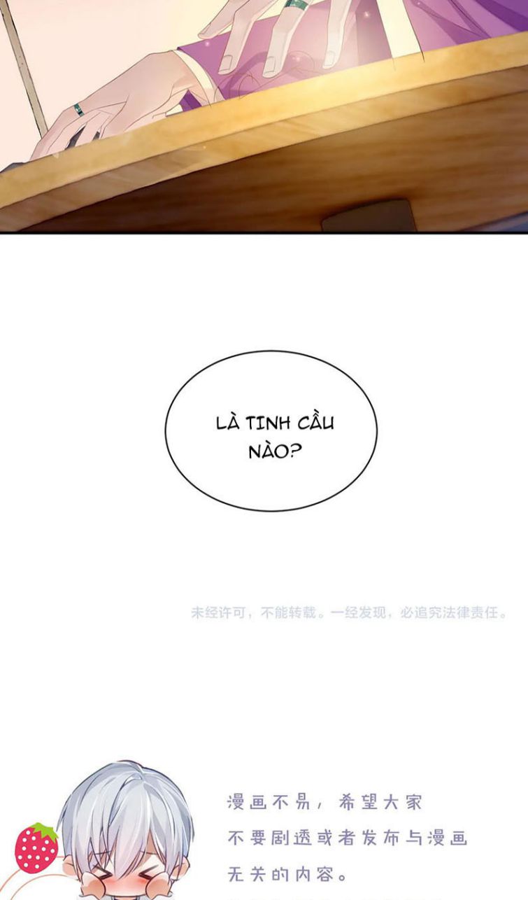 Đơn Xin Ly Hôn Chapter 38 - Trang 3