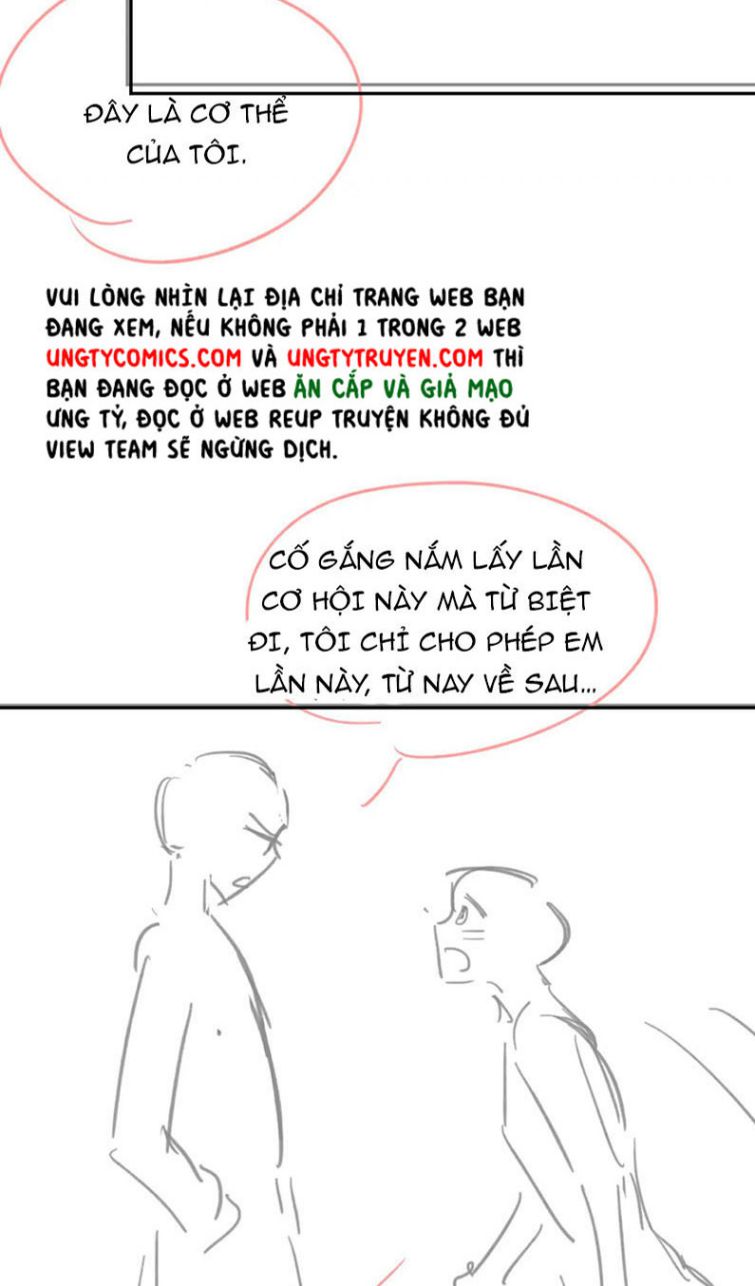 Đơn Xin Ly Hôn Chapter 38 - Trang 3
