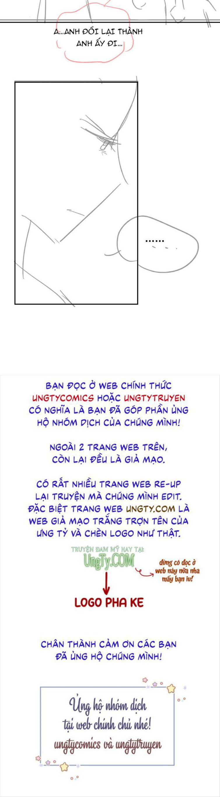 Đơn Xin Ly Hôn Chapter 38 - Trang 3