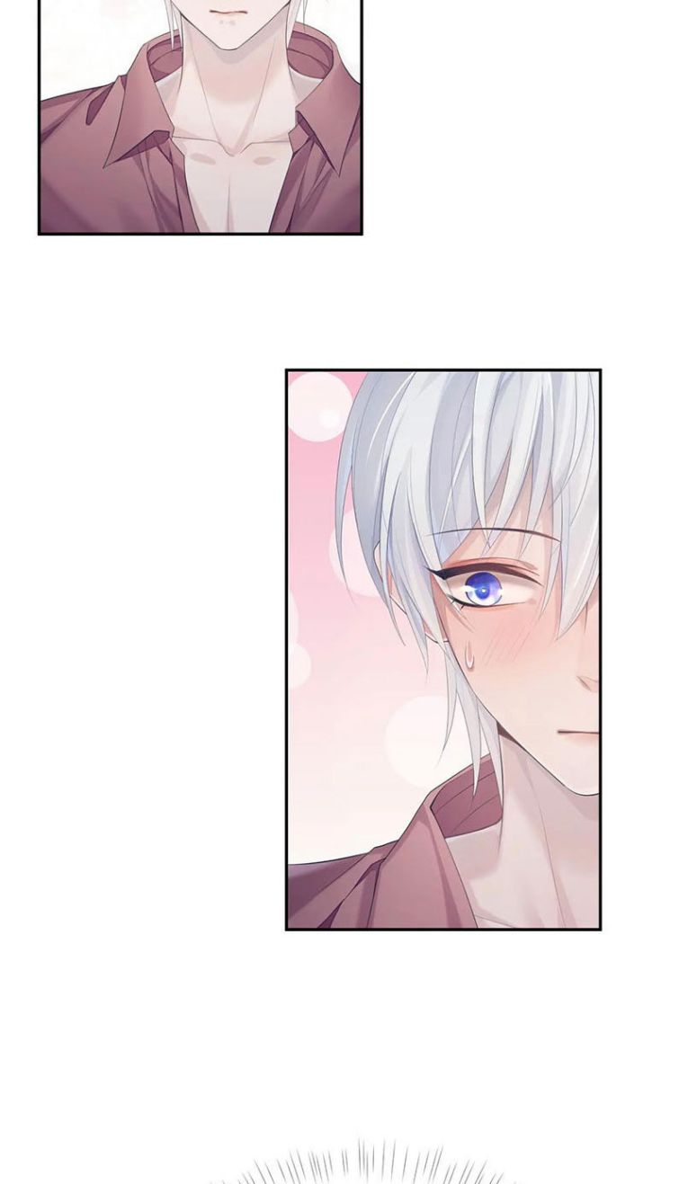 Đơn Xin Ly Hôn Chapter 38 - Trang 3