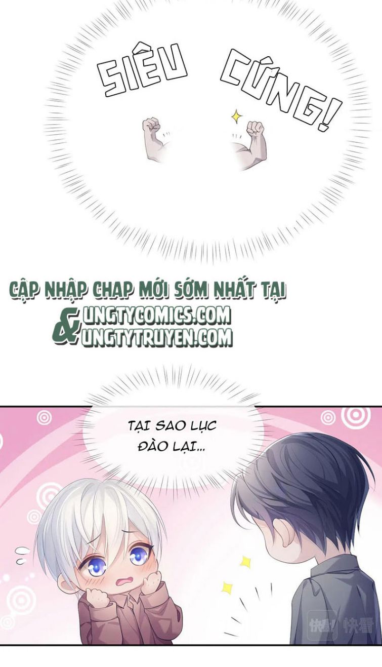 Đơn Xin Ly Hôn Chapter 38 - Trang 3