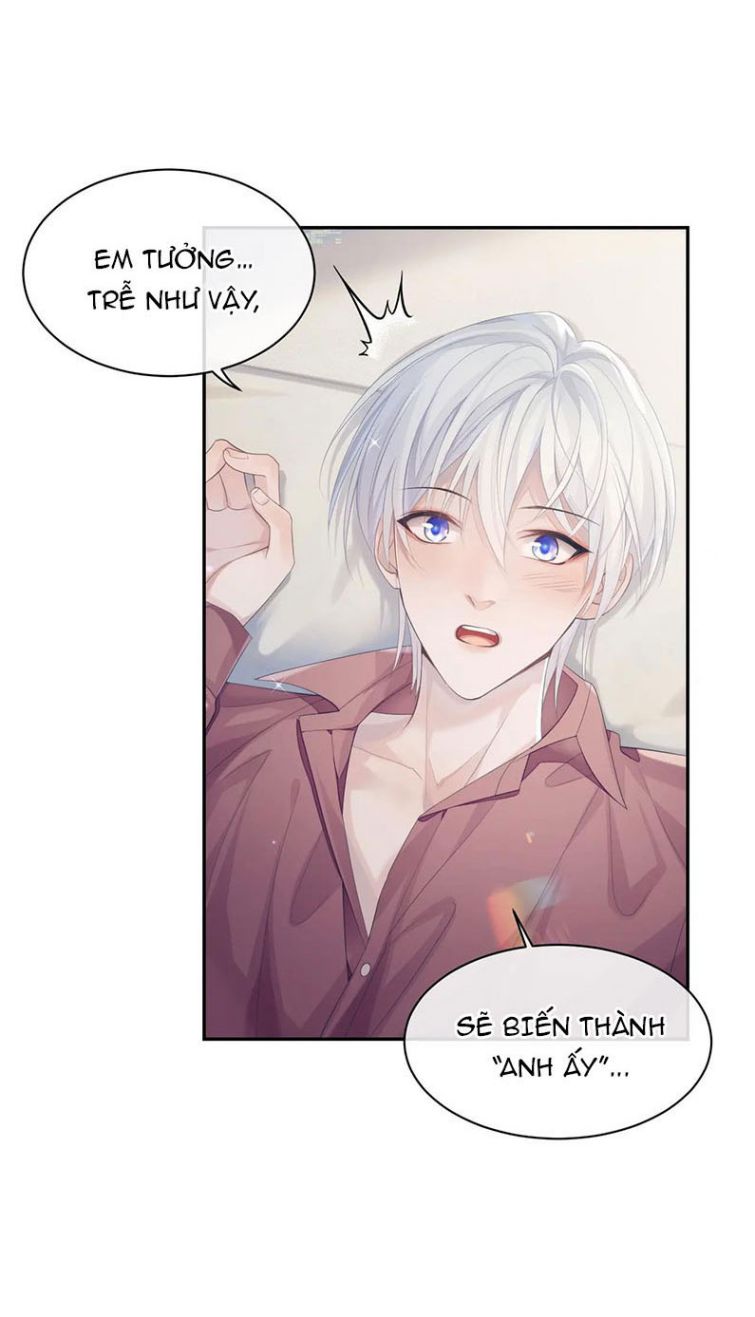 Đơn Xin Ly Hôn Chapter 38 - Trang 3