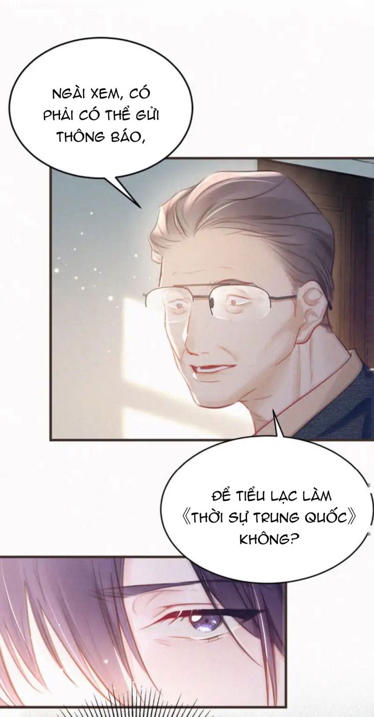 Môi Súng Chapter 38 - Trang 4