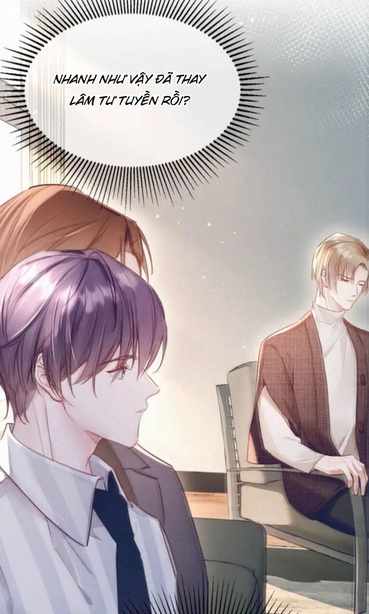 Môi Súng Chapter 38 - Trang 4