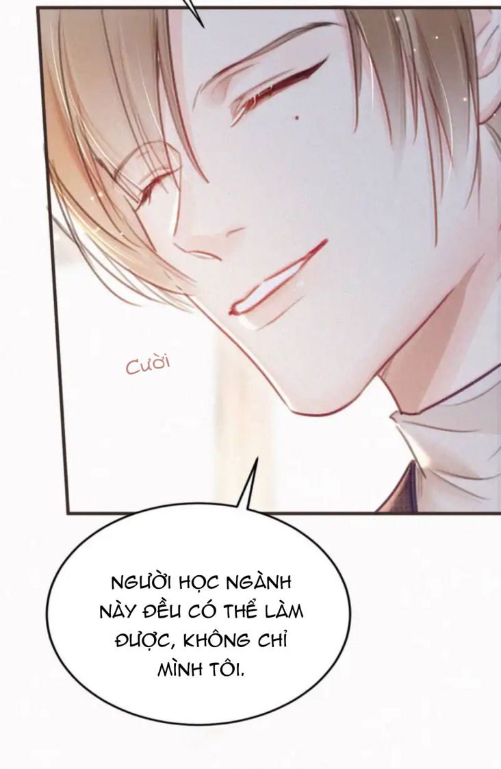 Môi Súng Chapter 38 - Trang 4