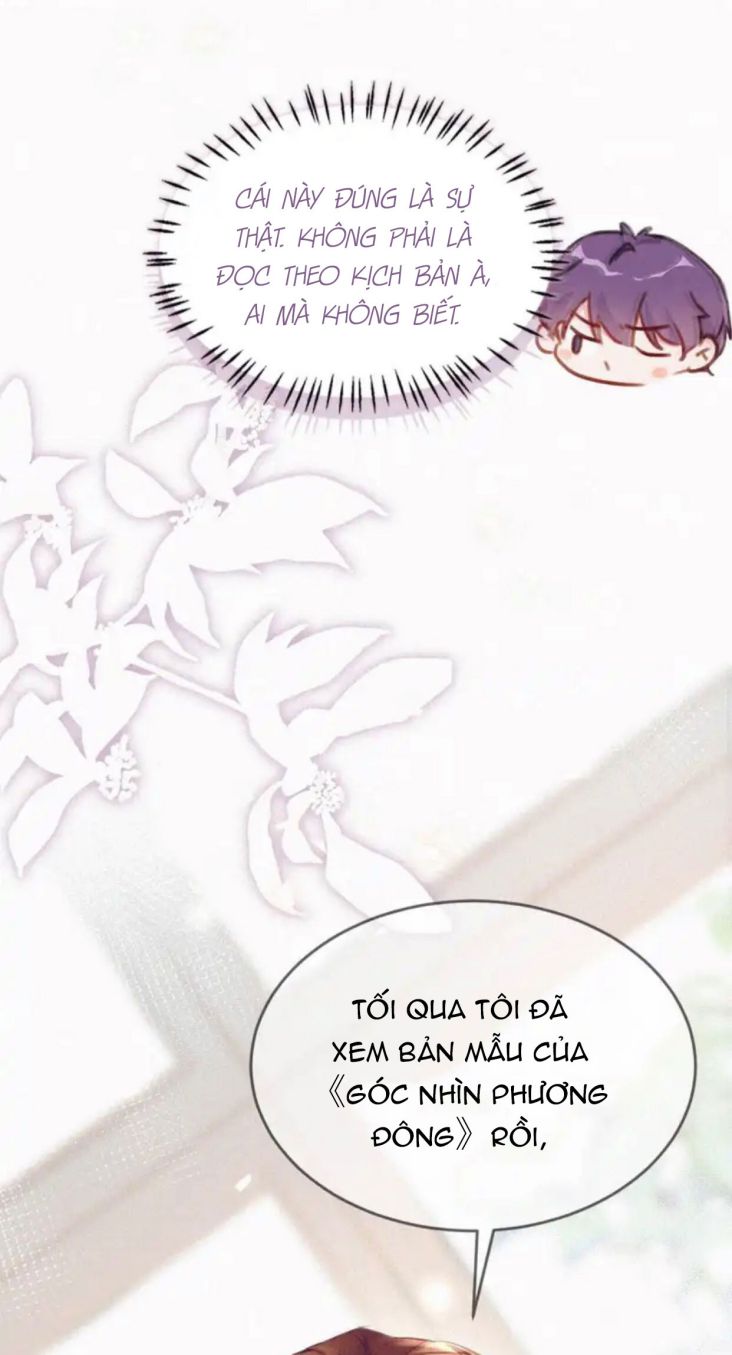 Môi Súng Chapter 38 - Trang 4