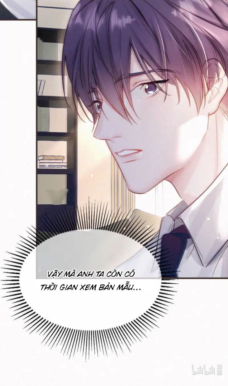 Môi Súng Chapter 38 - Trang 4
