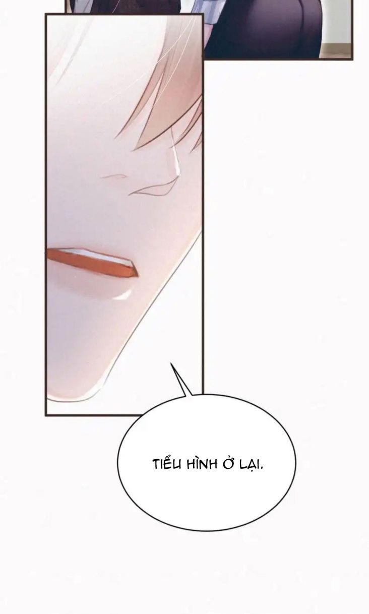 Môi Súng Chapter 38 - Trang 4
