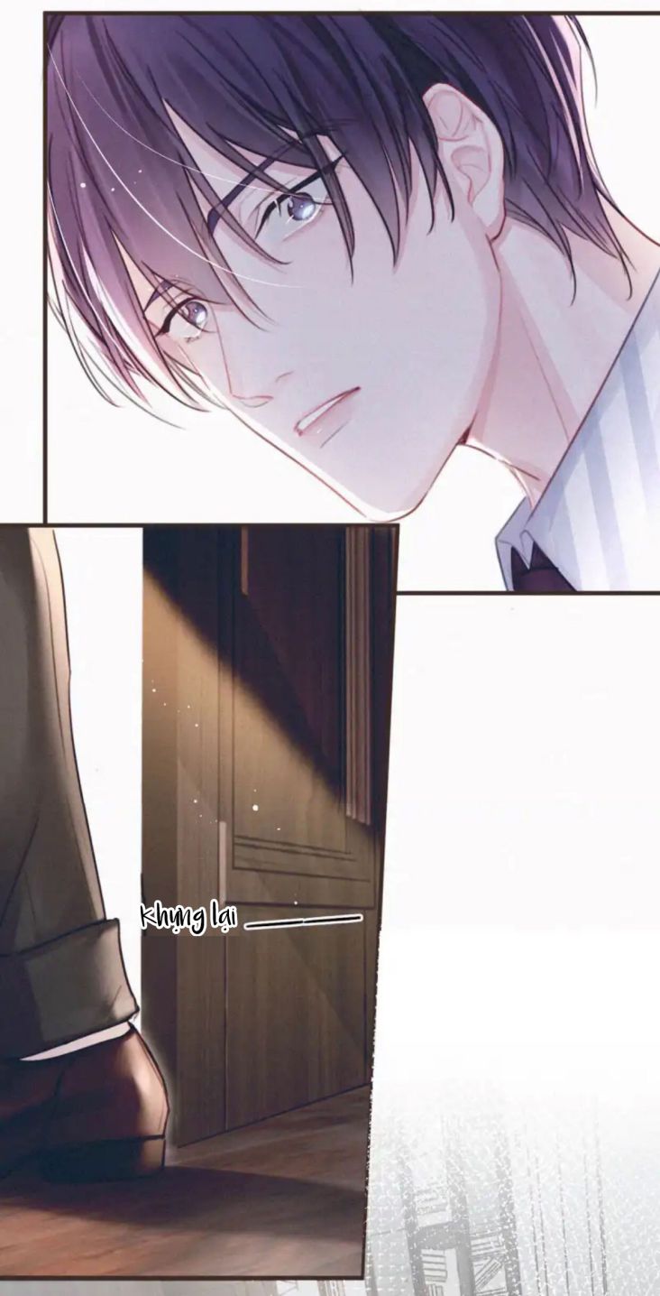 Môi Súng Chapter 38 - Trang 4