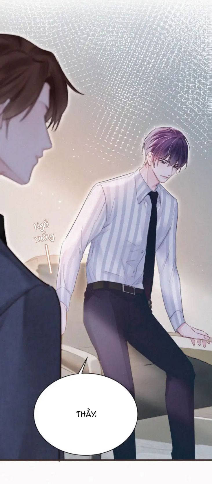 Môi Súng Chapter 38 - Trang 4