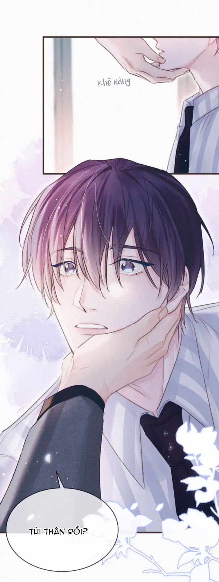 Môi Súng Chapter 38 - Trang 4