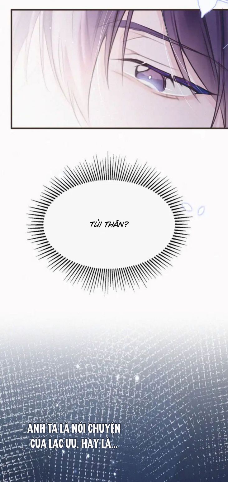 Môi Súng Chapter 38 - Trang 4