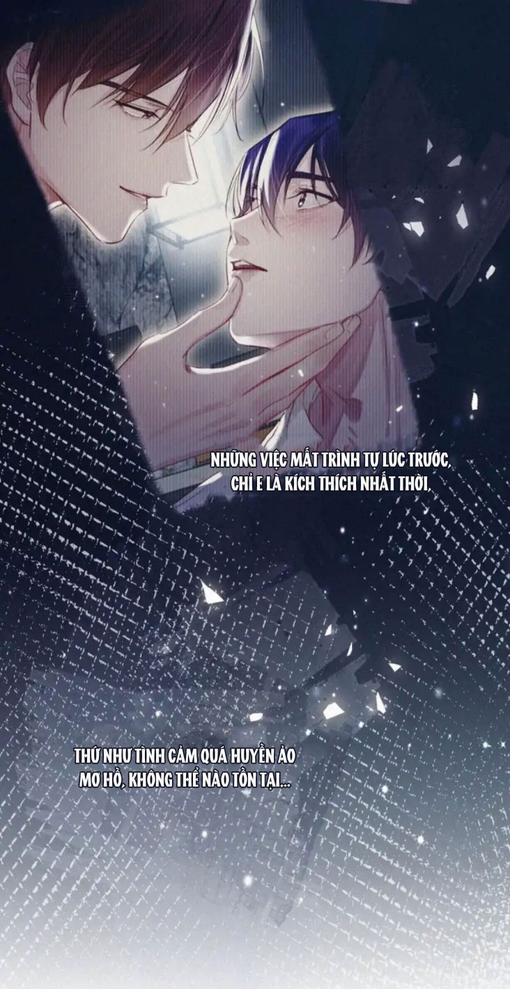 Môi Súng Chapter 38 - Trang 4