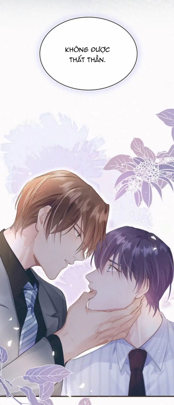 Môi Súng Chapter 38 - Trang 4