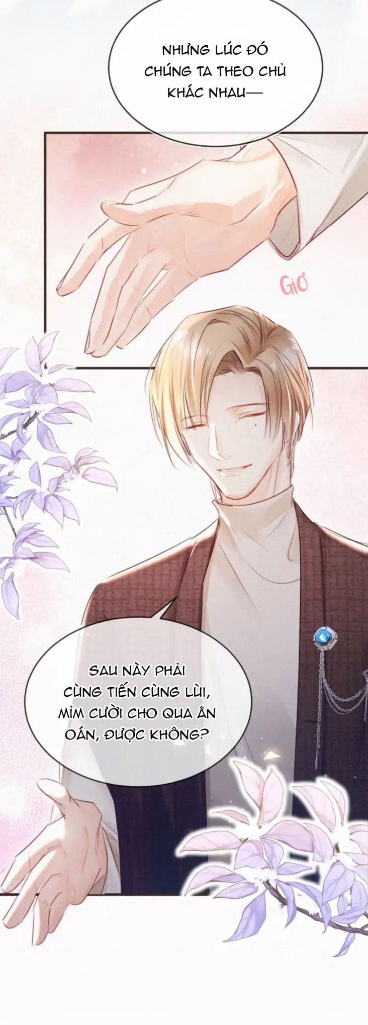 Môi Súng Chapter 38 - Trang 4