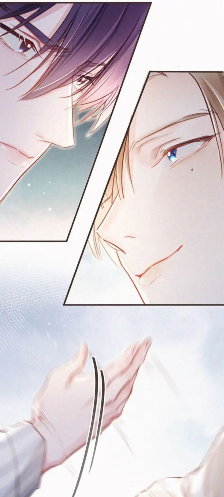 Môi Súng Chapter 38 - Trang 4