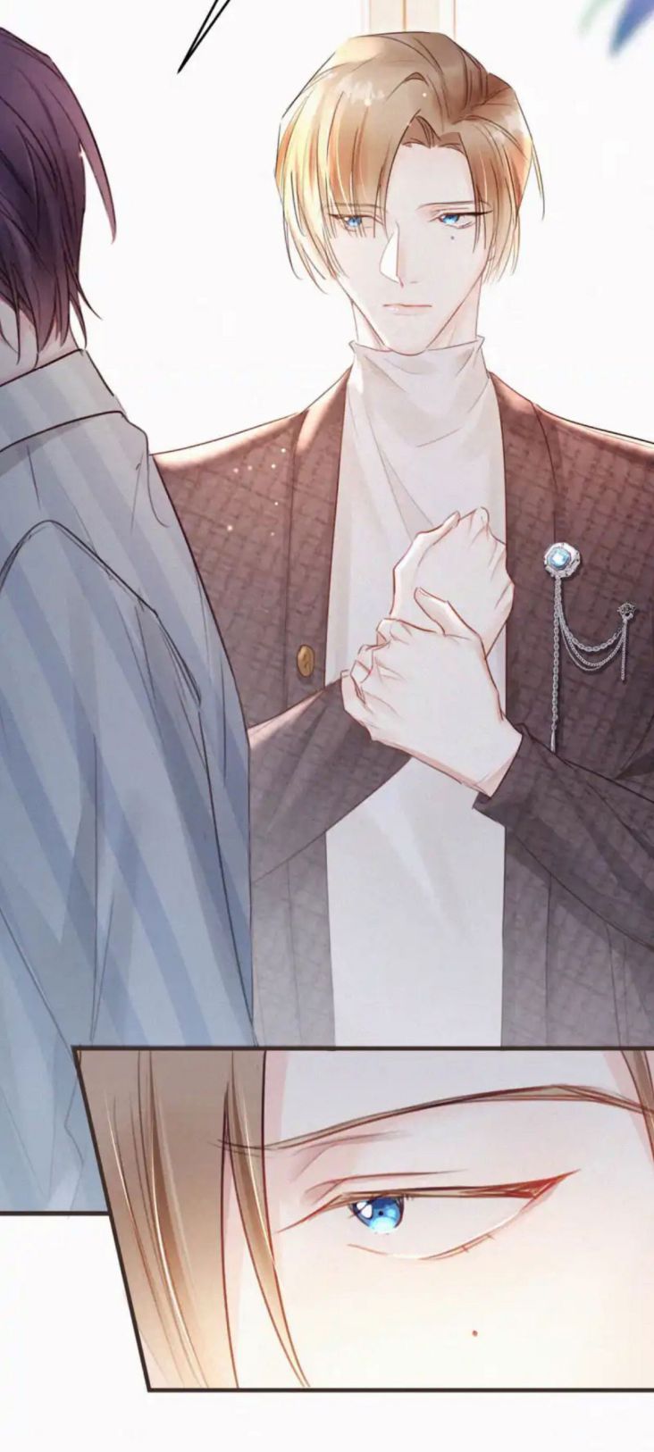 Môi Súng Chapter 38 - Trang 4