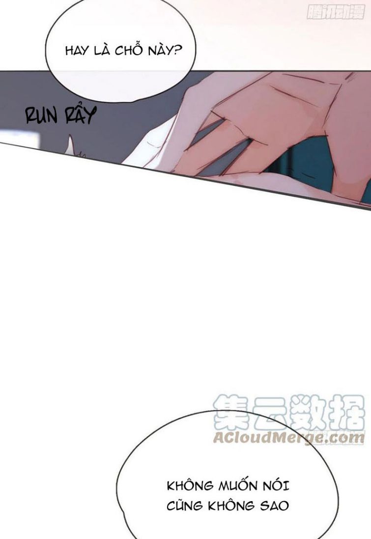 Thỉnh Cùng Ta Đồng Miên Chap 64 - Trang 3