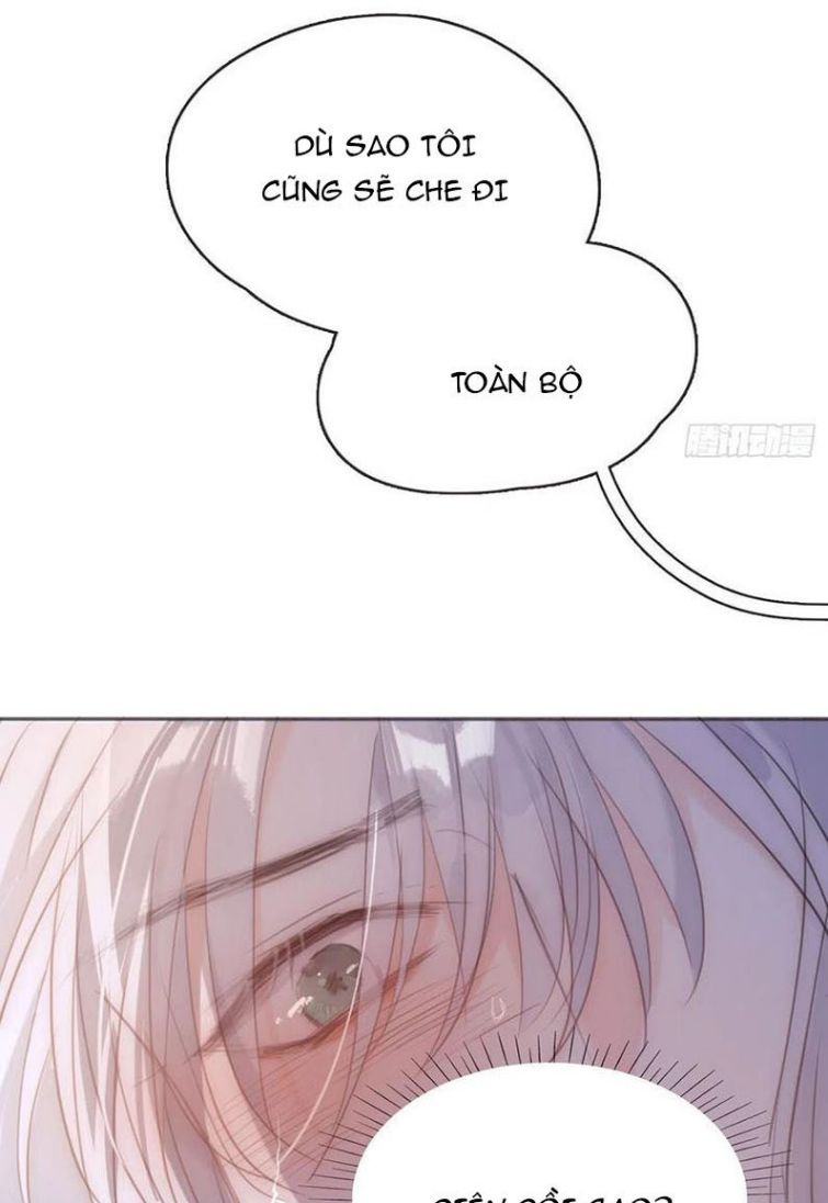 Thỉnh Cùng Ta Đồng Miên Chap 64 - Trang 3