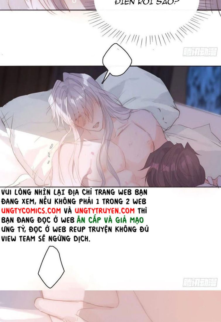 Thỉnh Cùng Ta Đồng Miên Chap 64 - Trang 3