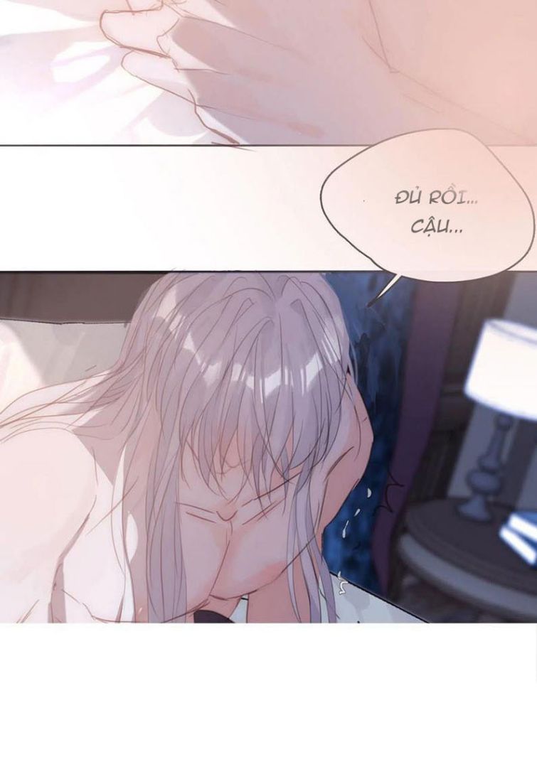 Thỉnh Cùng Ta Đồng Miên Chap 64 - Trang 3