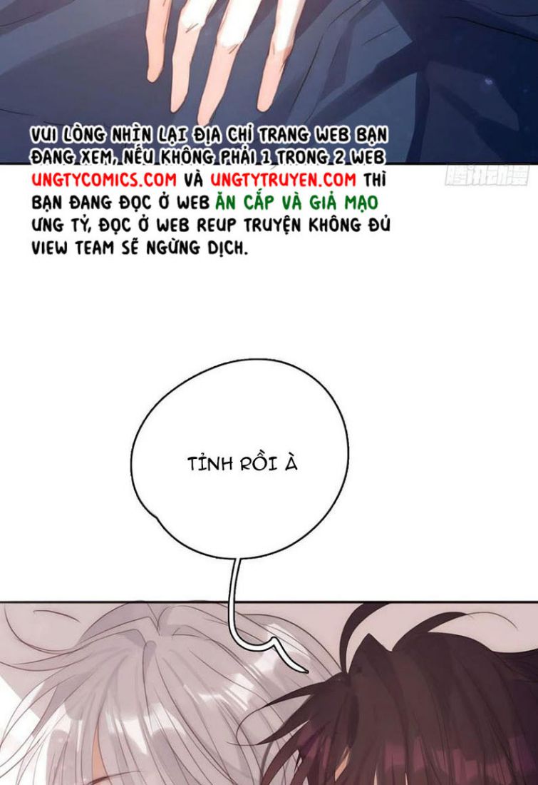 Thỉnh Cùng Ta Đồng Miên Chap 64 - Trang 3