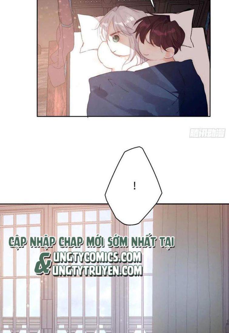 Thỉnh Cùng Ta Đồng Miên Chap 64 - Trang 3