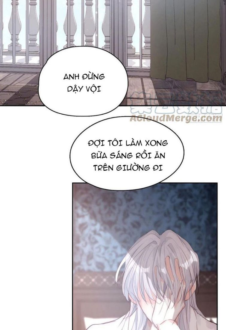 Thỉnh Cùng Ta Đồng Miên Chap 64 - Trang 3