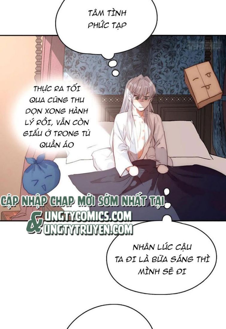 Thỉnh Cùng Ta Đồng Miên Chap 64 - Trang 3