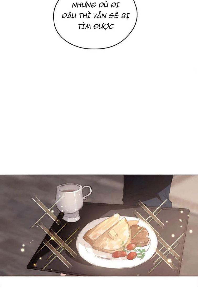 Thỉnh Cùng Ta Đồng Miên Chap 64 - Trang 3
