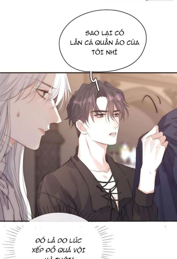 Thỉnh Cùng Ta Đồng Miên Chap 64 - Trang 3