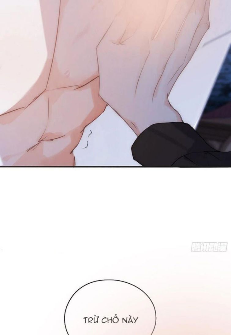 Thỉnh Cùng Ta Đồng Miên Chap 64 - Trang 3