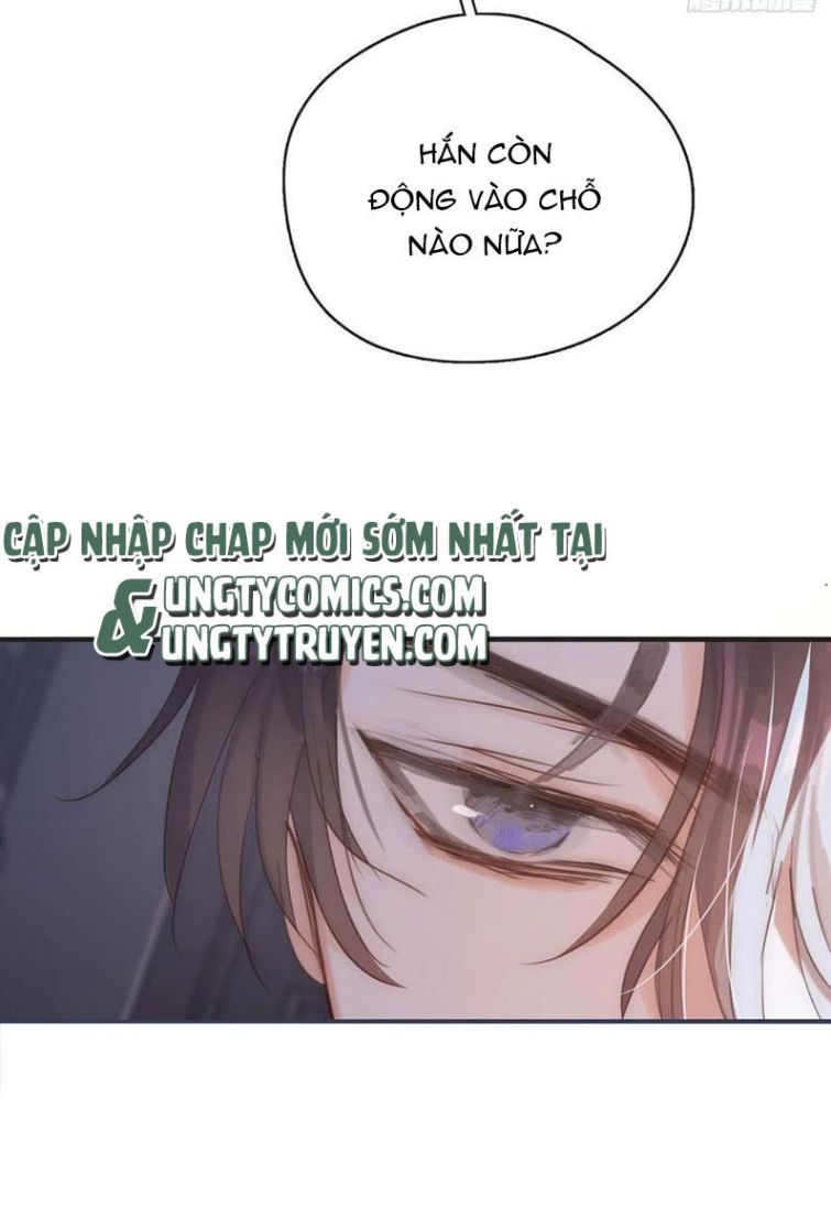 Thỉnh Cùng Ta Đồng Miên Chap 64 - Trang 3