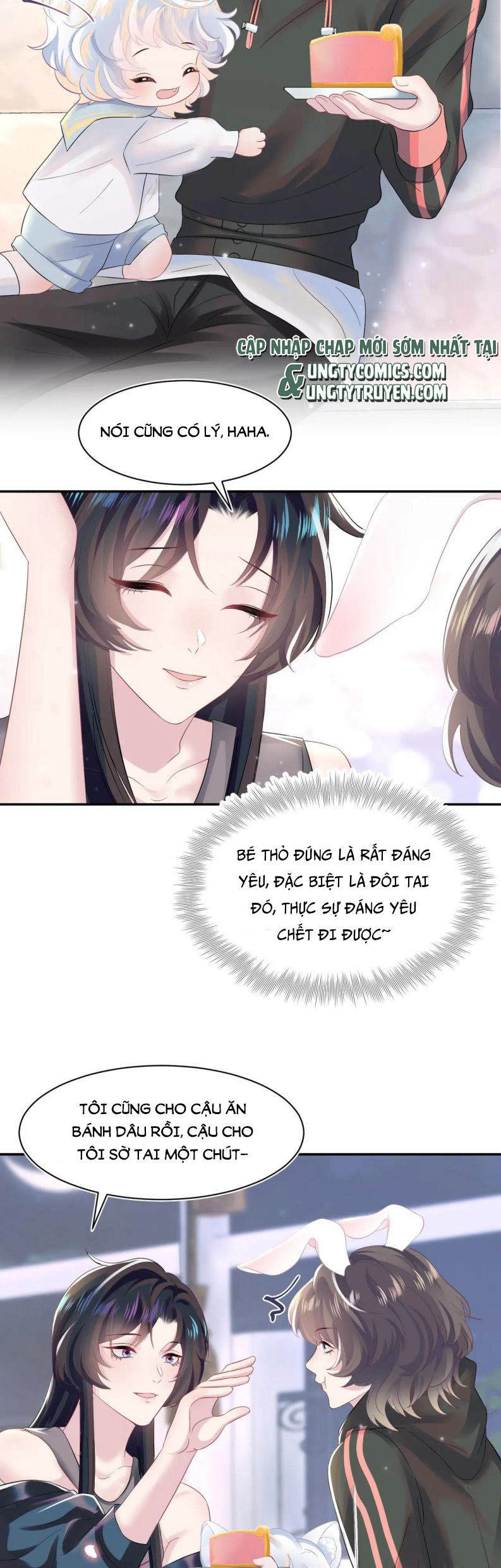 Tuyệt Mỹ Bạch Liên Hoa Online Dạy Học Chapter 72 - Next Chapter 73