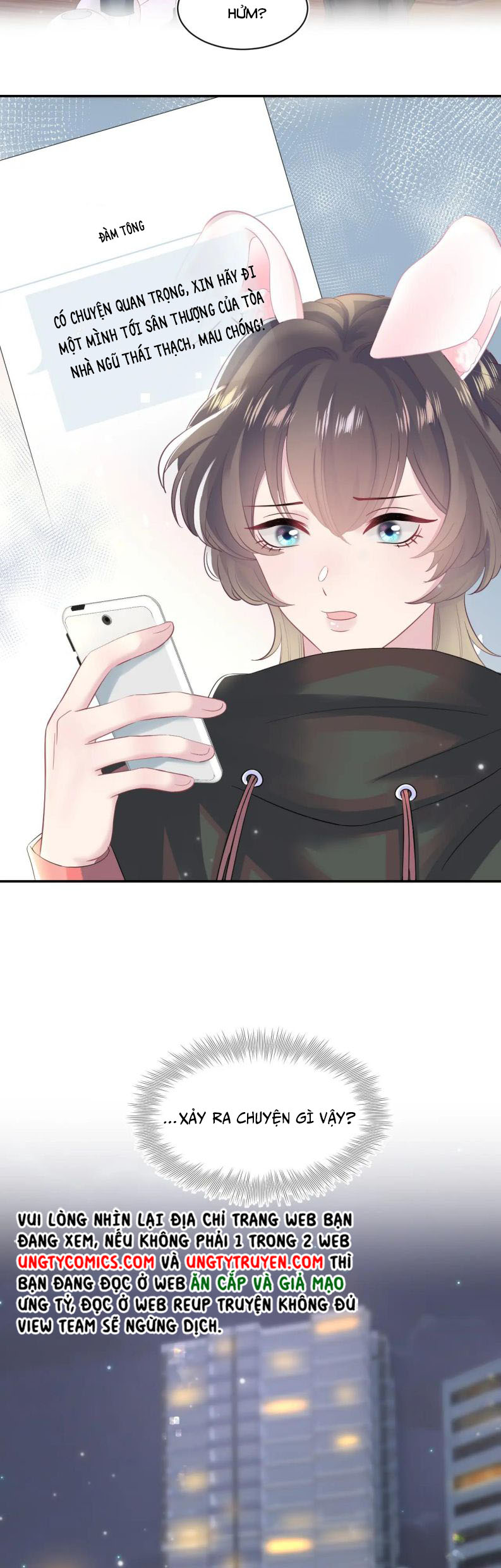 Tuyệt Mỹ Bạch Liên Hoa Online Dạy Học Chapter 72 - Next Chapter 73