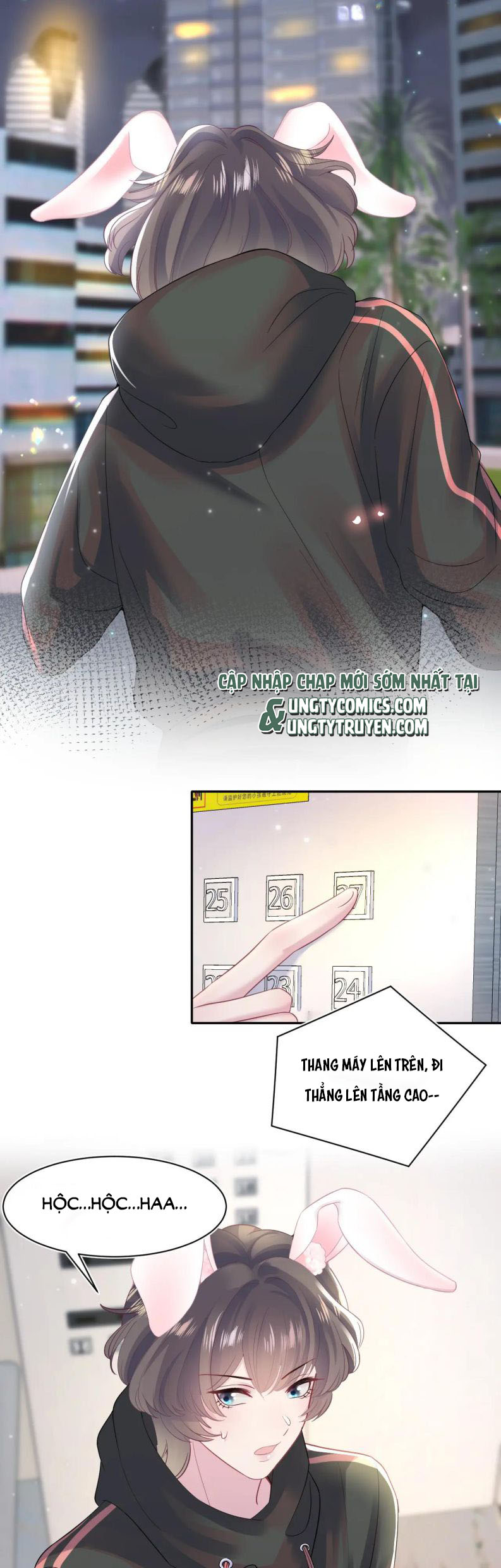 Tuyệt Mỹ Bạch Liên Hoa Online Dạy Học Chapter 72 - Next Chapter 73