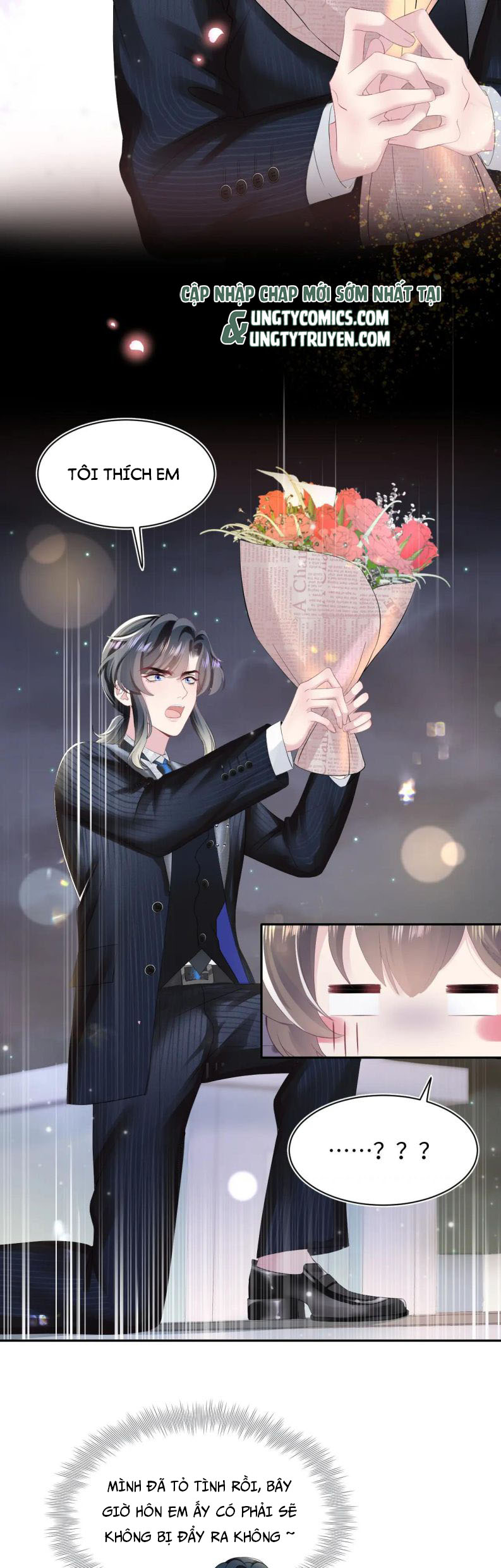 Tuyệt Mỹ Bạch Liên Hoa Online Dạy Học Chapter 72 - Next Chapter 73