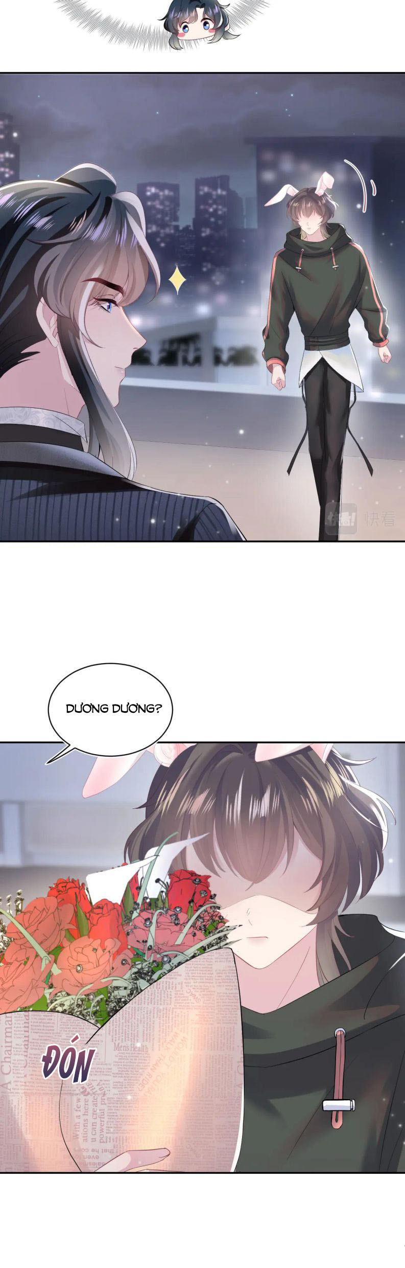 Tuyệt Mỹ Bạch Liên Hoa Online Dạy Học Chapter 72 - Next Chapter 73