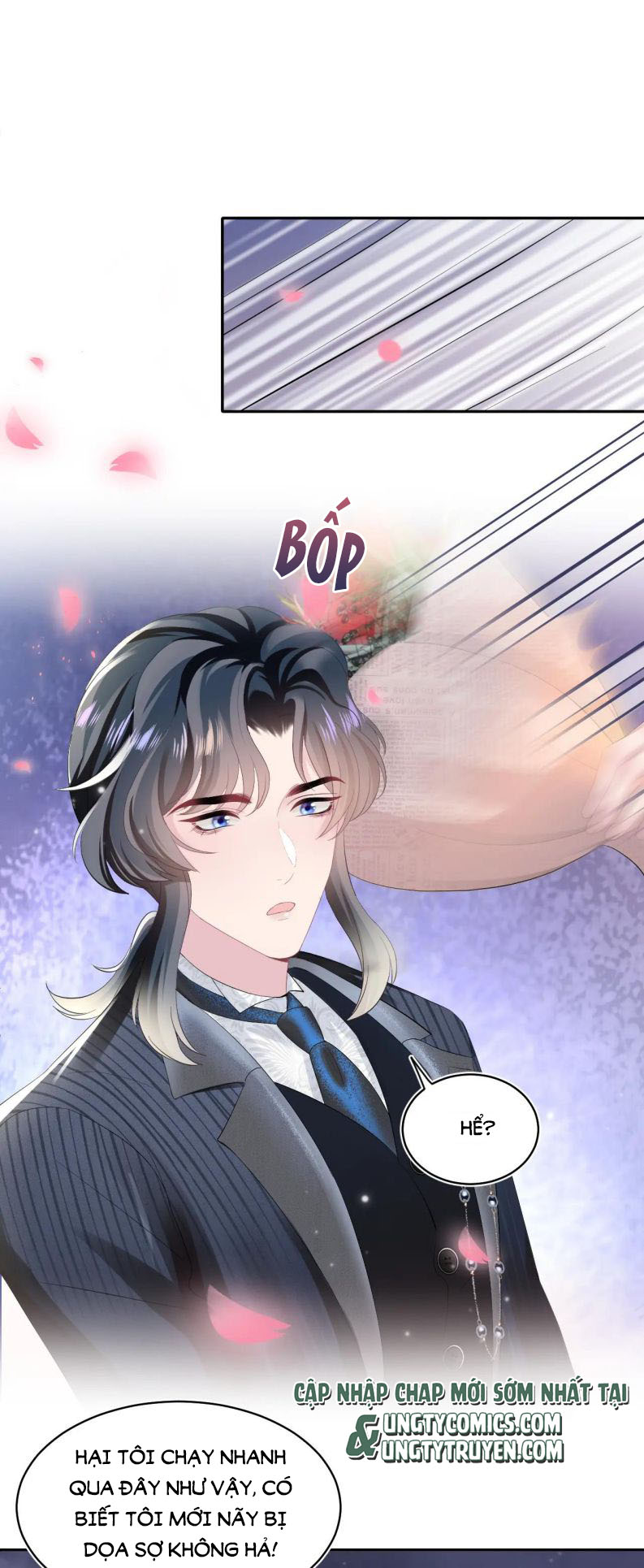 Tuyệt Mỹ Bạch Liên Hoa Online Dạy Học Chapter 72 - Next Chapter 73