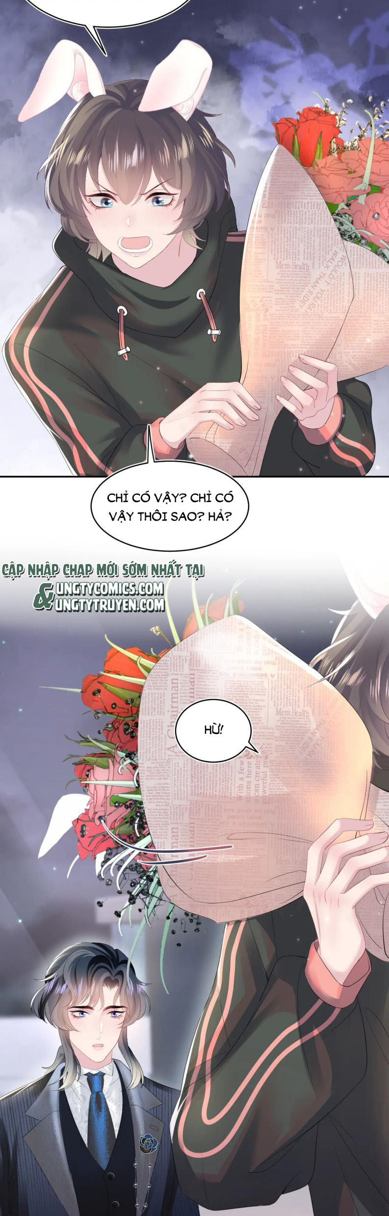 Tuyệt Mỹ Bạch Liên Hoa Online Dạy Học Chapter 72 - Next Chapter 73