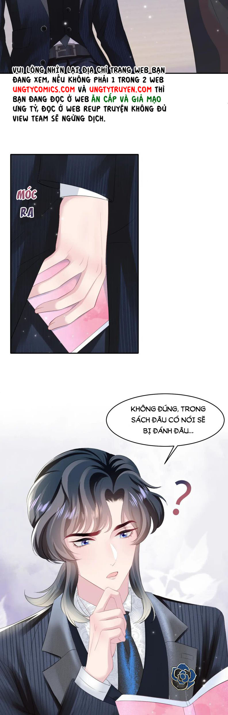 Tuyệt Mỹ Bạch Liên Hoa Online Dạy Học Chapter 72 - Next Chapter 73