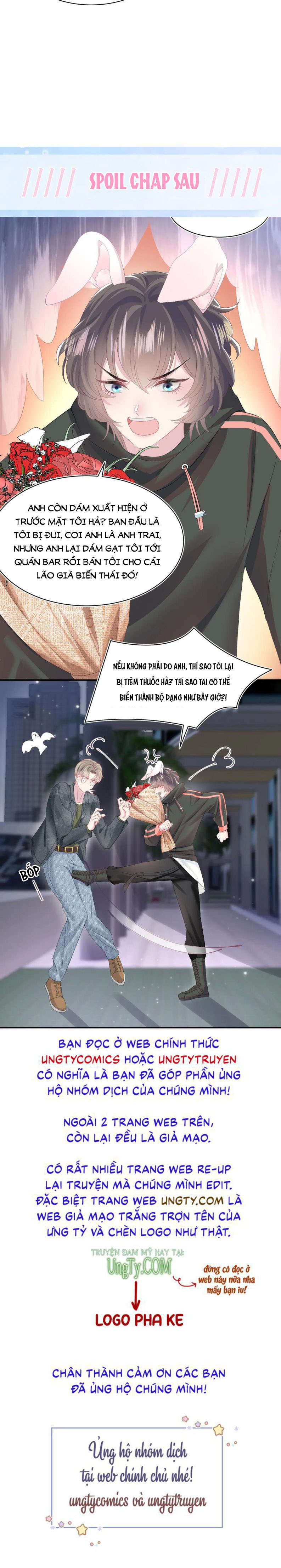 Tuyệt Mỹ Bạch Liên Hoa Online Dạy Học Chapter 72 - Next Chapter 73