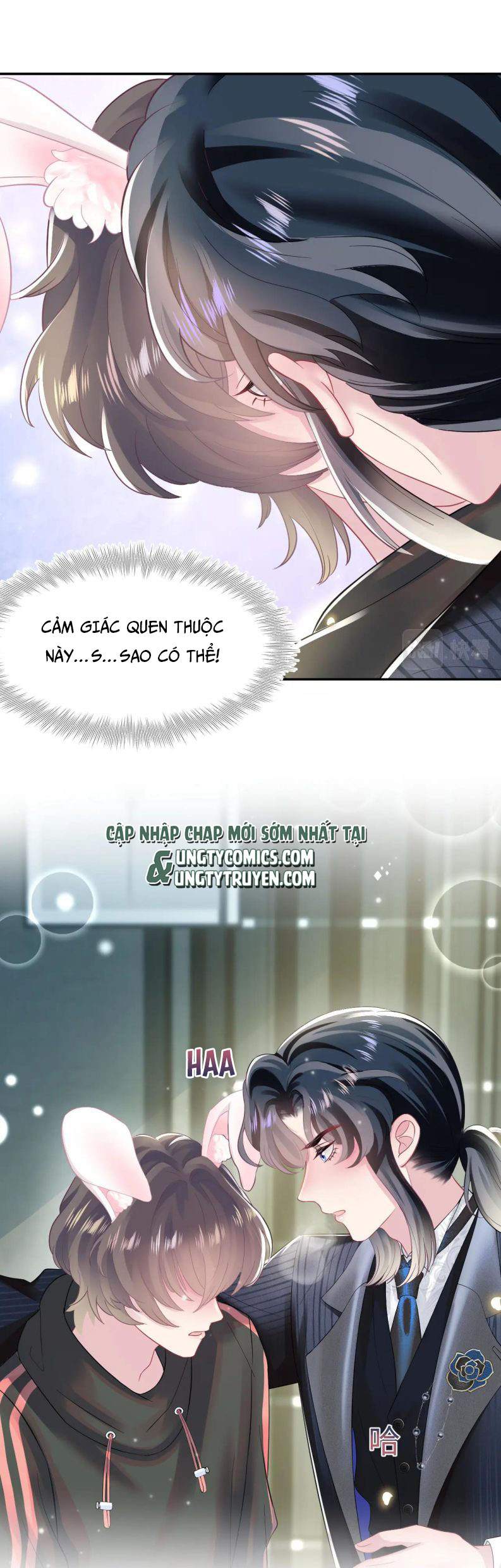 Tuyệt Mỹ Bạch Liên Hoa Online Dạy Học Chapter 72 - Next Chapter 73
