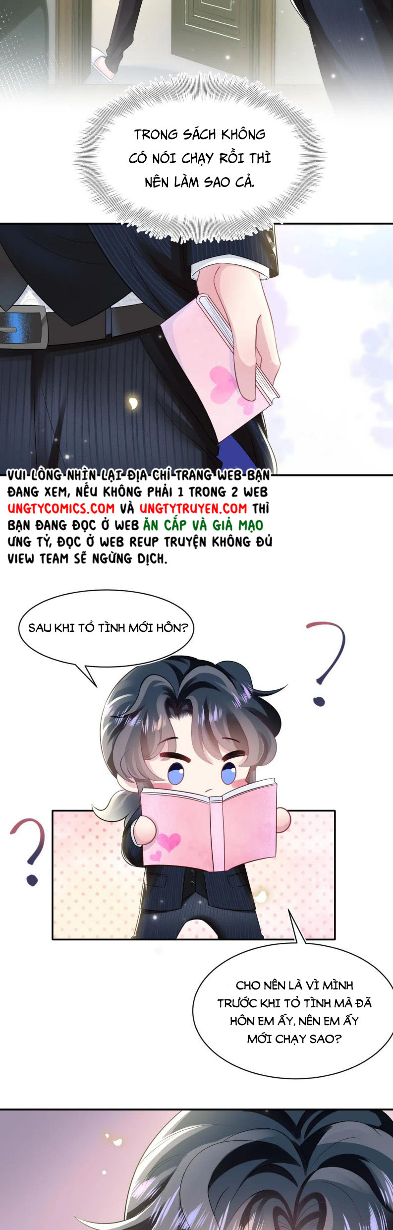 Tuyệt Mỹ Bạch Liên Hoa Online Dạy Học Chapter 72 - Next Chapter 73