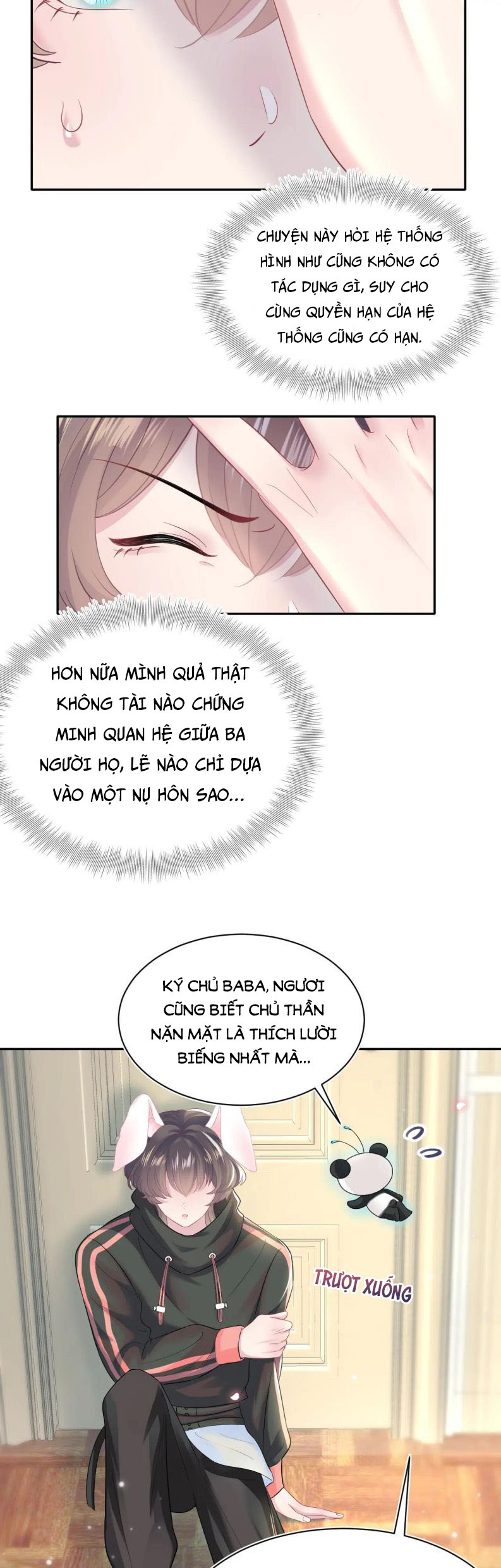 Tuyệt Mỹ Bạch Liên Hoa Online Dạy Học Chapter 72 - Next Chapter 73