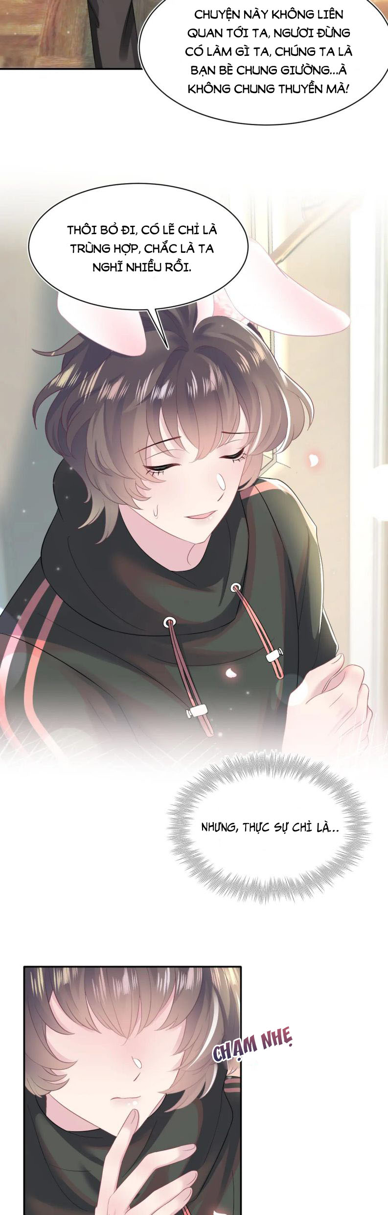 Tuyệt Mỹ Bạch Liên Hoa Online Dạy Học Chapter 72 - Next Chapter 73