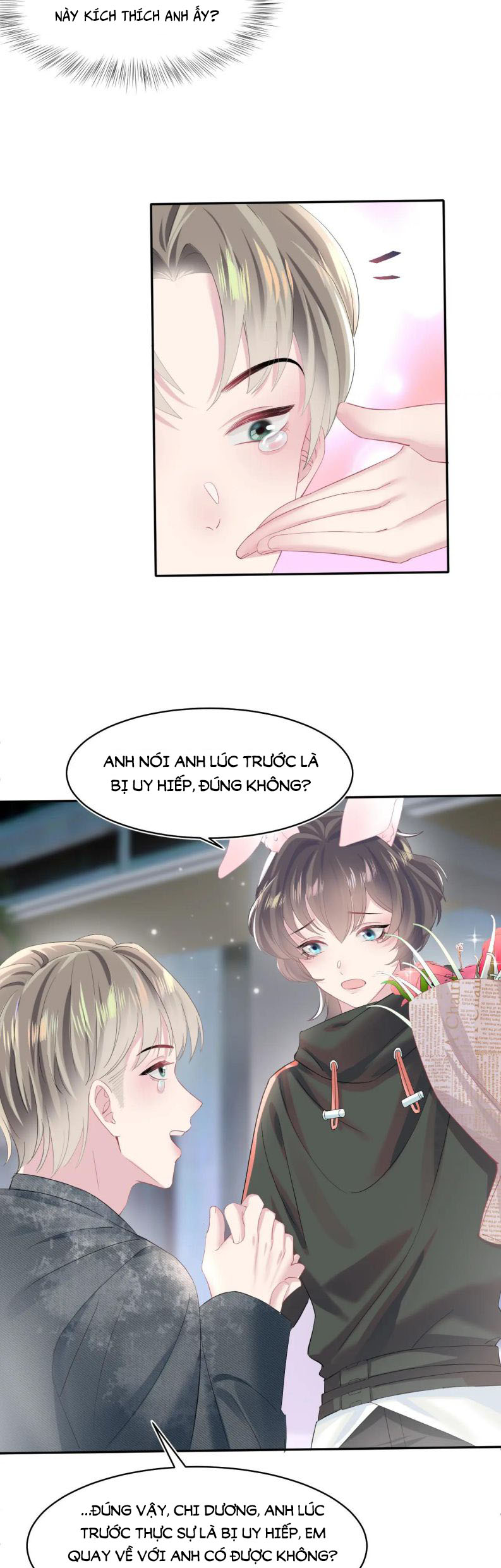 Tuyệt Mỹ Bạch Liên Hoa Online Dạy Học Chapter 73 - Next Chapter 74
