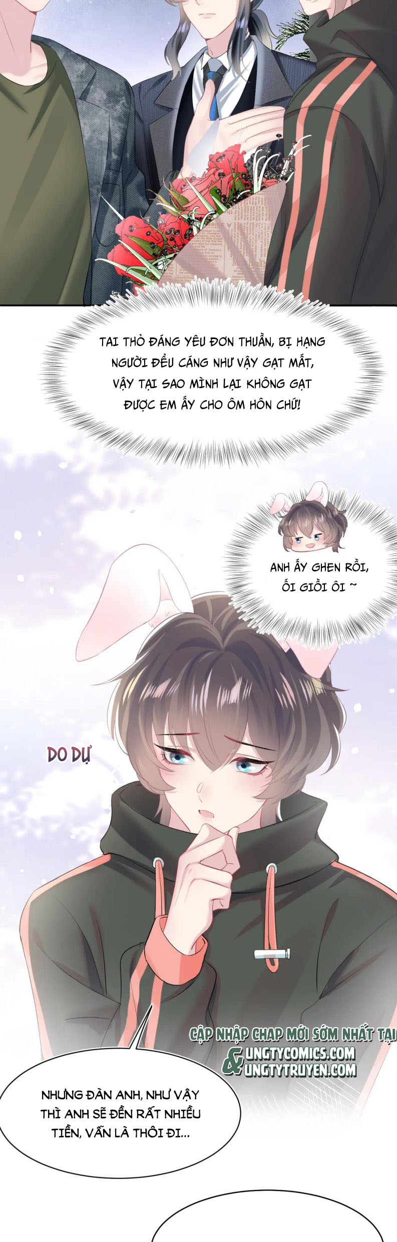 Tuyệt Mỹ Bạch Liên Hoa Online Dạy Học Chapter 73 - Next Chapter 74